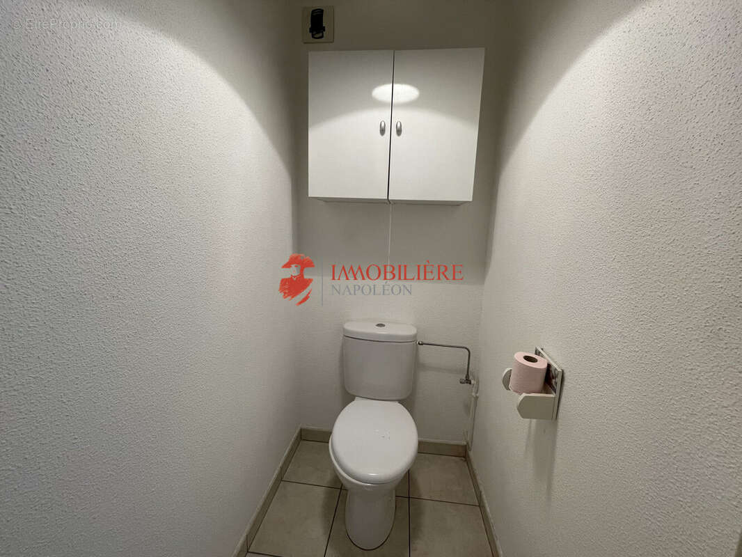 Appartement à KINGERSHEIM