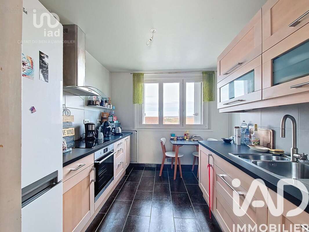 Photo 3 - Appartement à EGLY