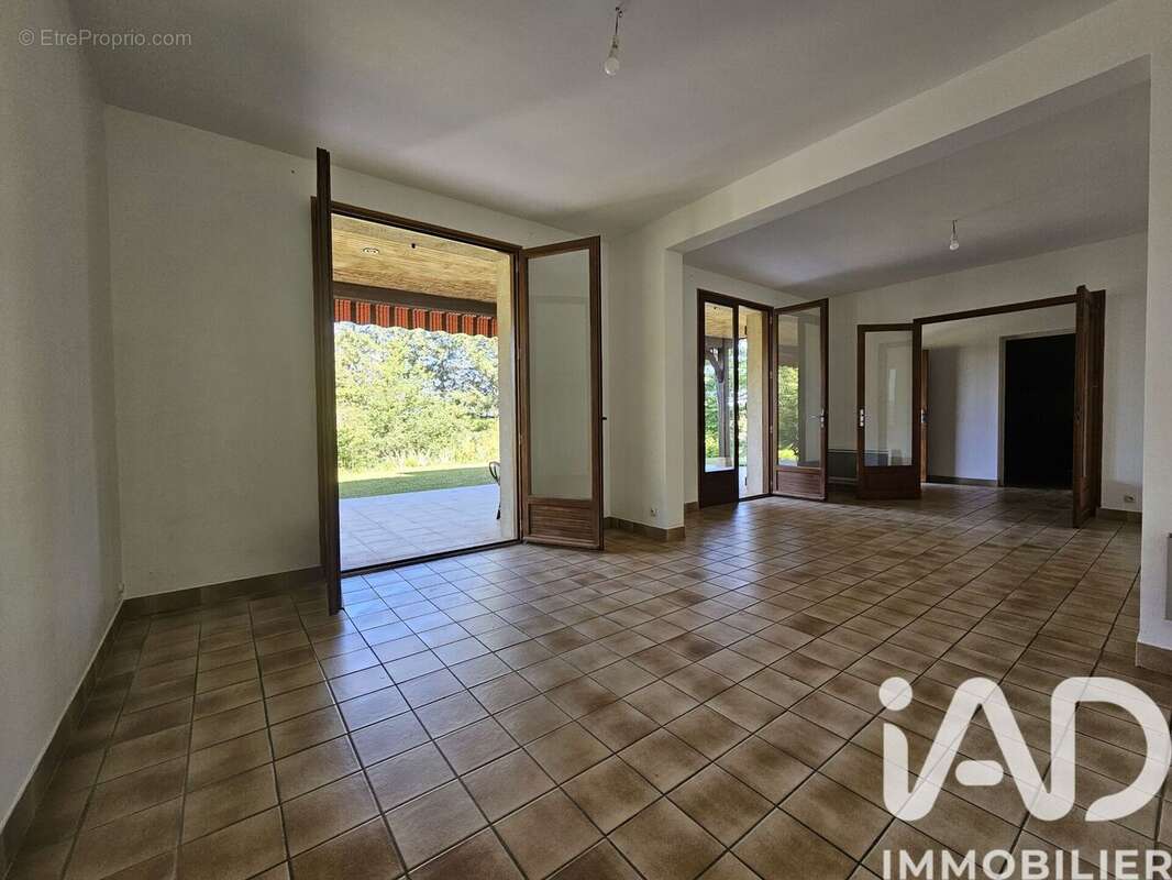 Photo 5 - Maison à SAINT-CERE