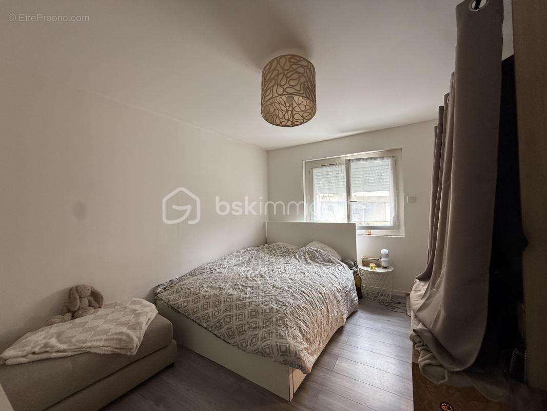 Exclusivité LABASTIDE-BEAUVOIR, Immeuble de rapport composé de deux T3 loués - Rentabilité Immédiate - photo 7