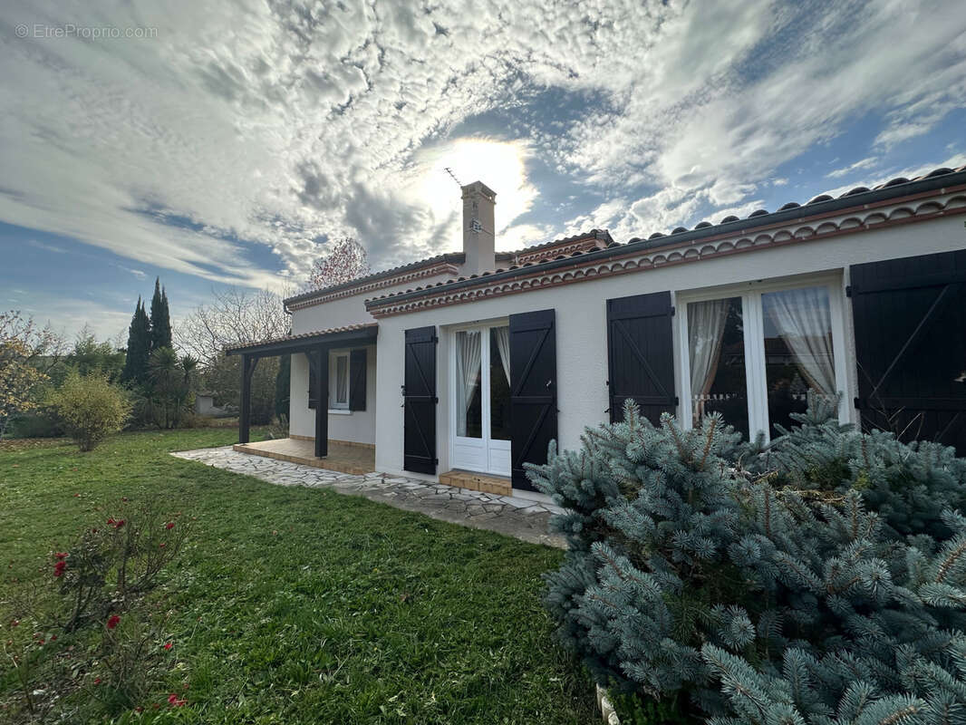 Maison à VILLENEUVE-SUR-LOT