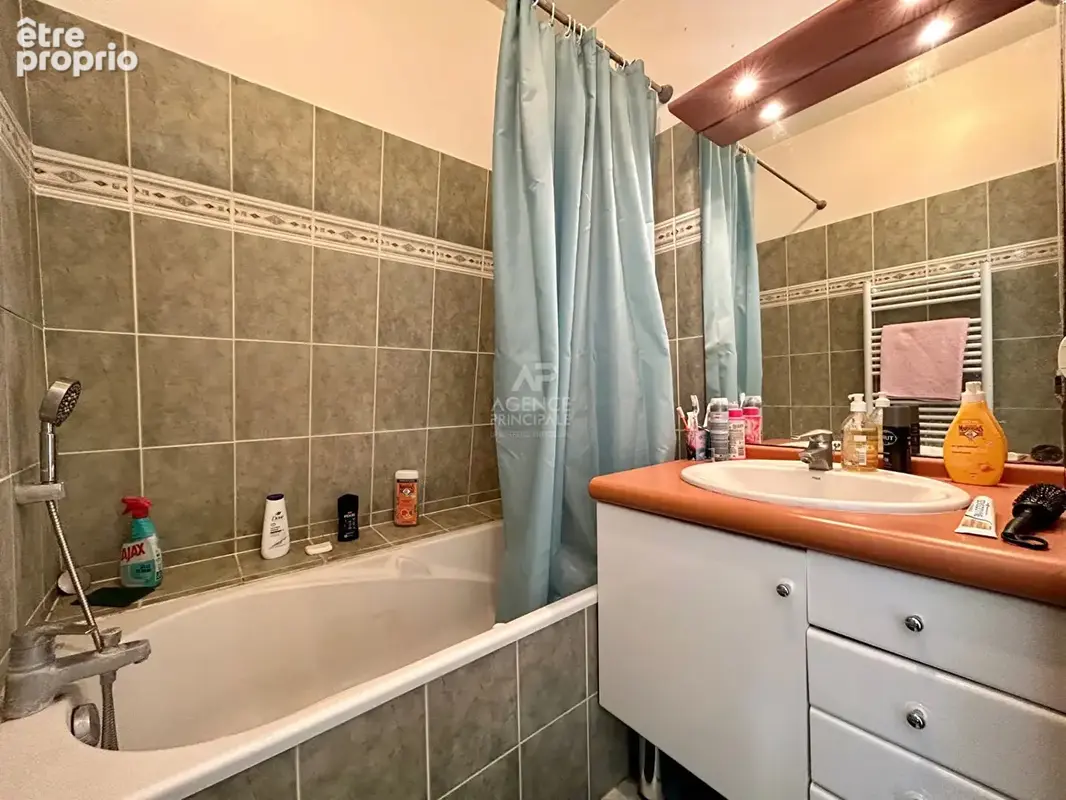 Appartement Villennes Sur Seine 2 pièce(s) 51 m2 - photo 6