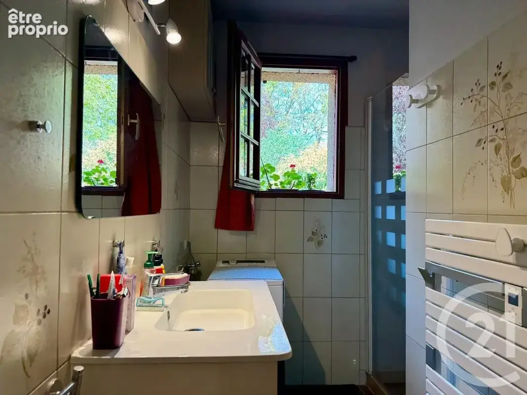 Maison 6 pièces 111 m² à vendre à Sorel-Moussel (28260) - photo 13