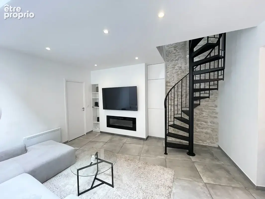 Maison Angerville 5 pièce(s) 80 m2 - photo 5