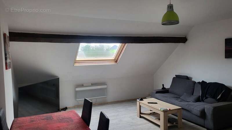 Appartement à SAINT-AMAND-LES-EAUX