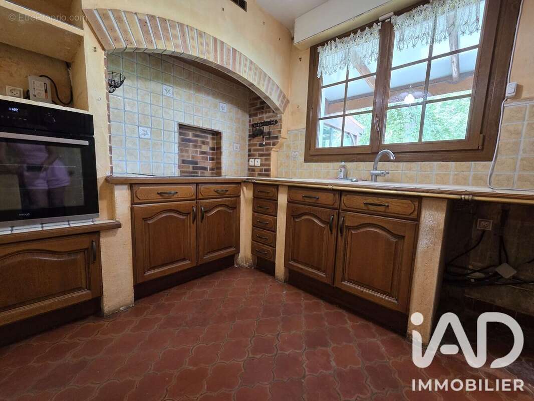 Maison 108 m² à Seine-Port  - photo 4