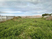 Terrain à AGDE