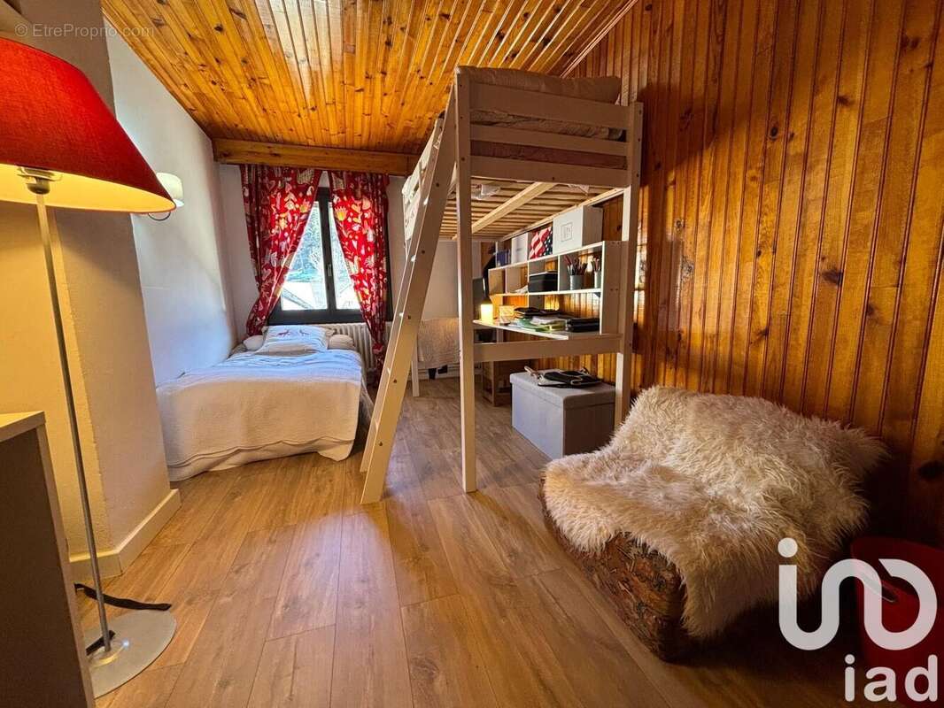 Photo 7 - Maison à FONTRABIOUSE