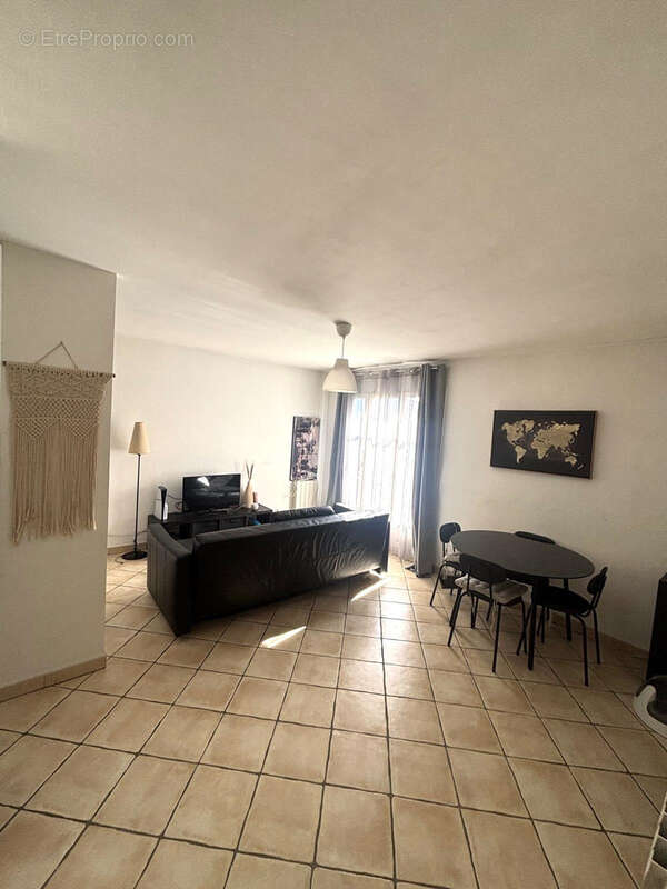 Appartement à VILLEPARISIS