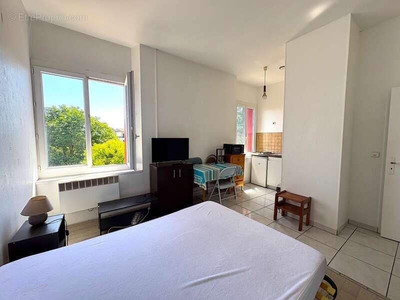 Appartement à AIRE-SUR-L'ADOUR