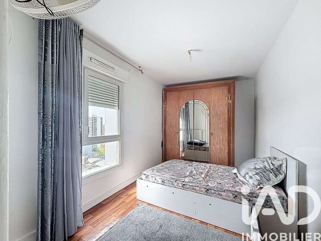 Photo 2 - Appartement à ARGENTEUIL