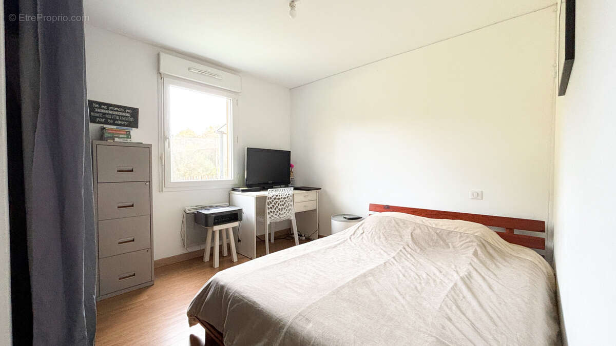 Maison à LA BOISSIERE-DES-LANDES