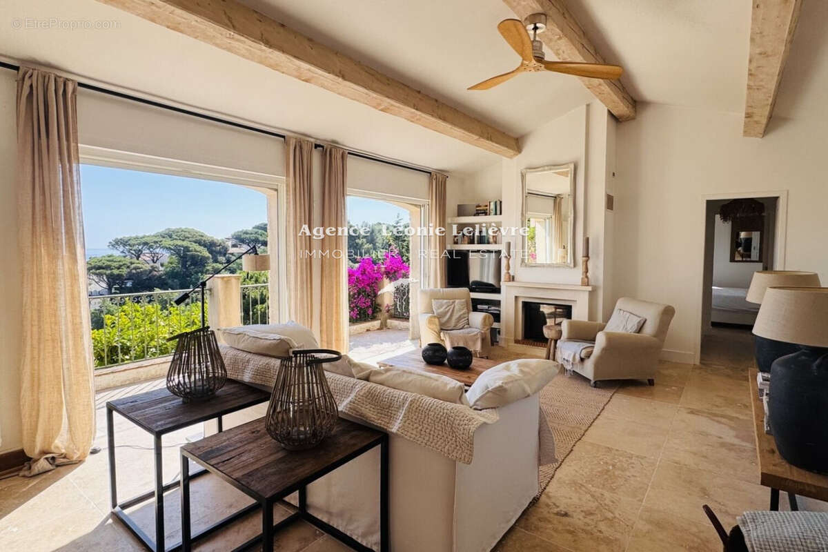 Maison à SAINTE-MAXIME