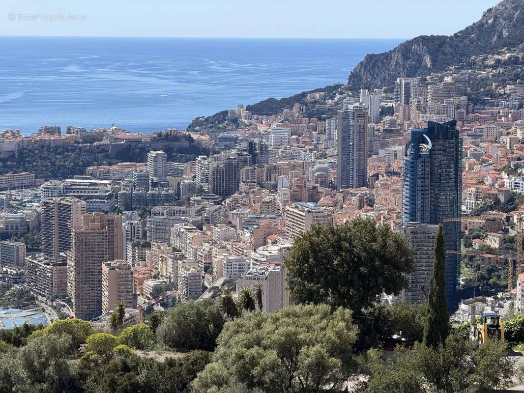 Maison à ROQUEBRUNE-CAP-MARTIN