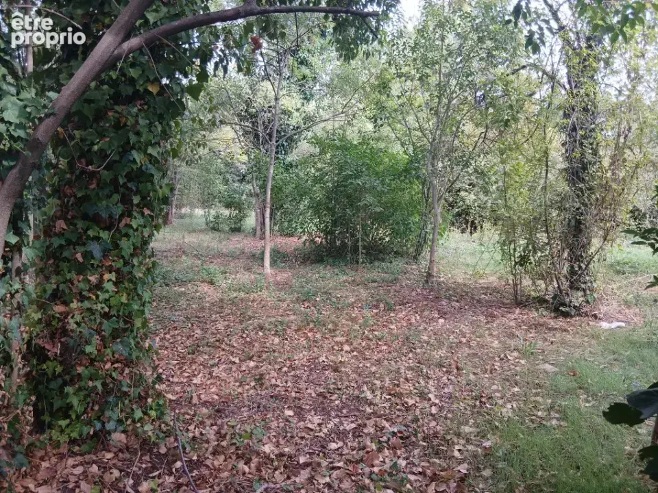 Terrain 763 m² à vendre à Sollies-Pont (83210) - photo 4