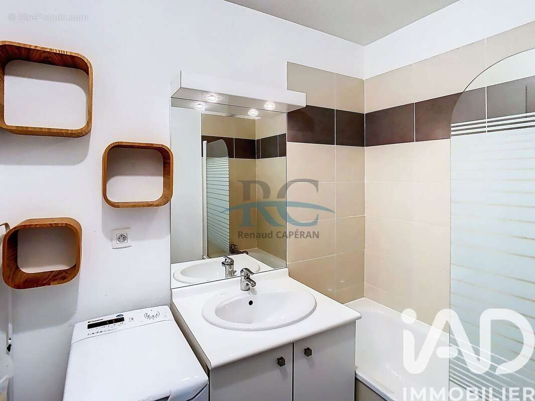 Photo 9 - Appartement à SEILH