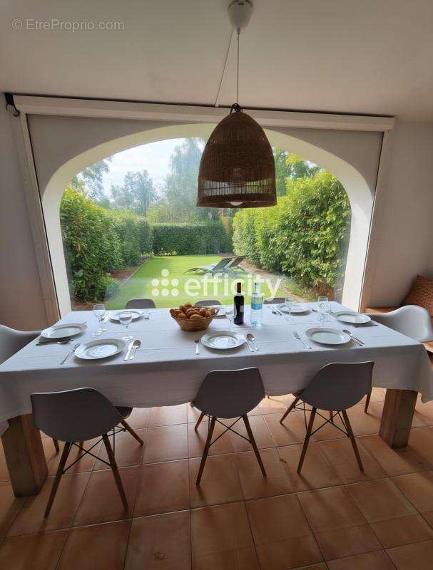 Maison à GRIMAUD