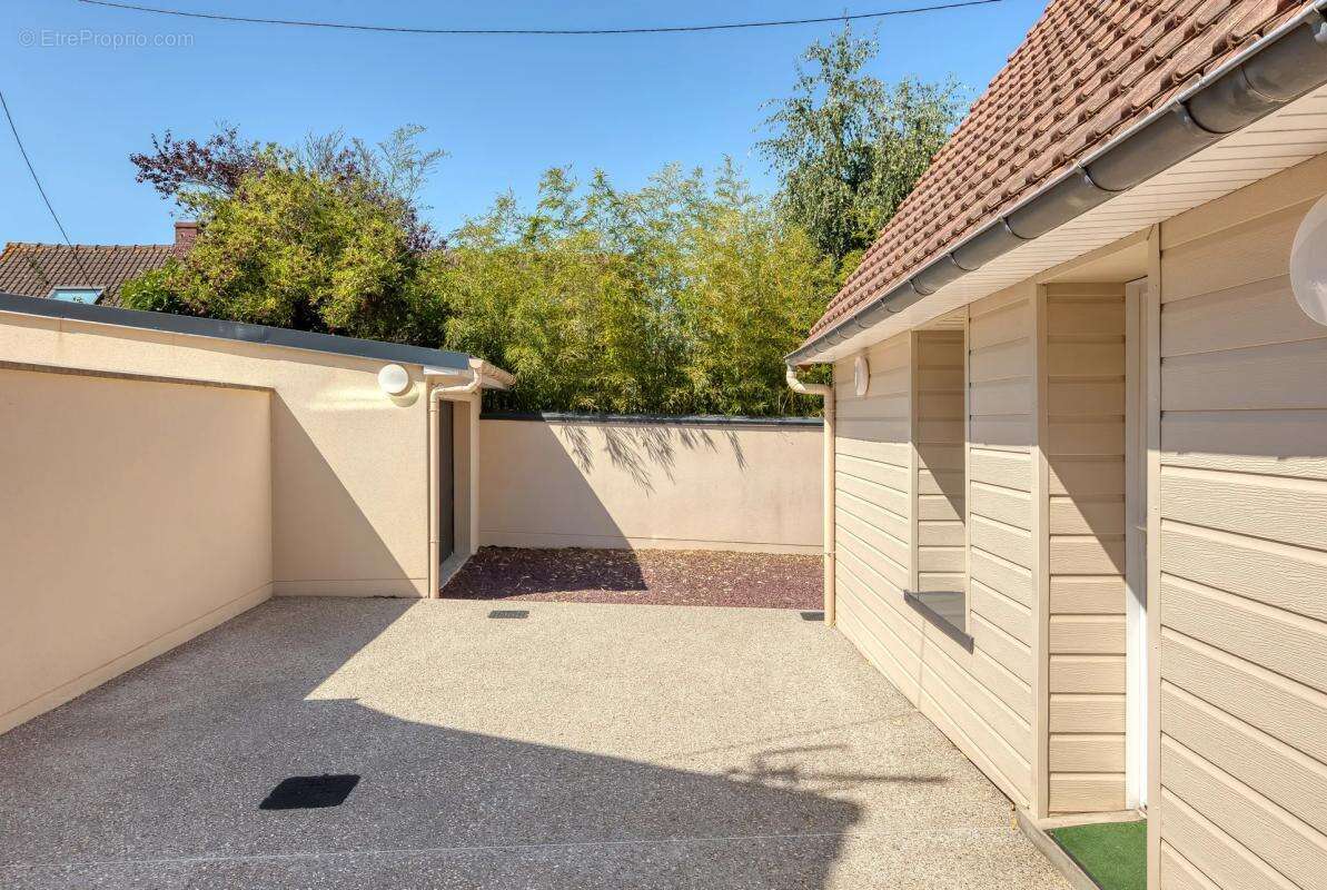 Maison de 2 pièces de 45 m² située à Dieppe - photo 17