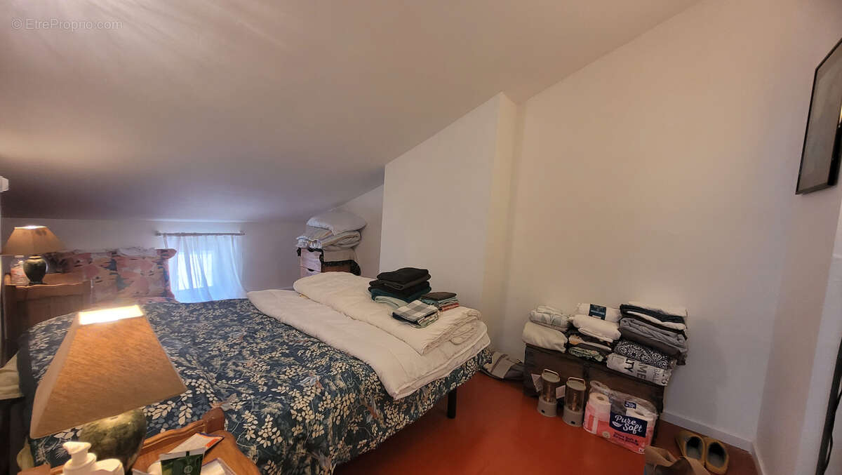 Appartement à BANON