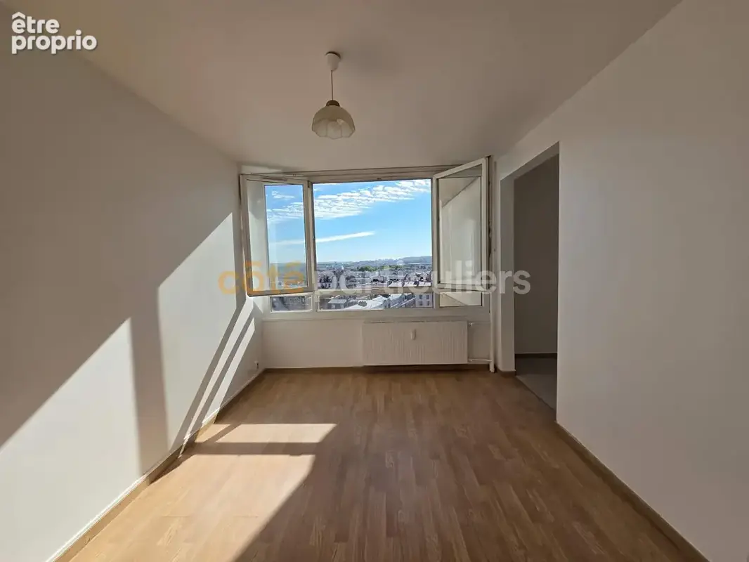 Appartement Aubervilliers 1 pièce(s) 25.2 m2 - photo 8