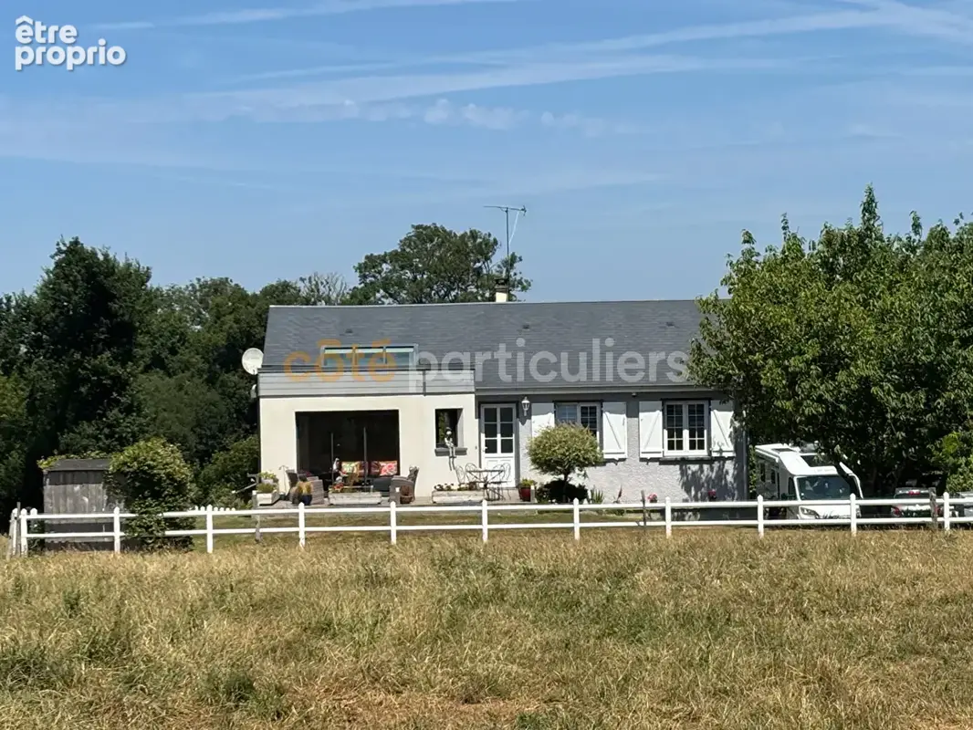 Maison Gratot en campagne et à 12 minutes de la mer - photo 15