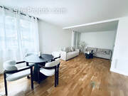 Maison à RUEIL-MALMAISON