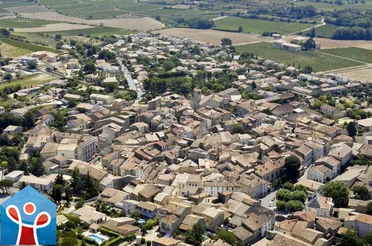 Appartement à THEZAN-LES-BEZIERS
