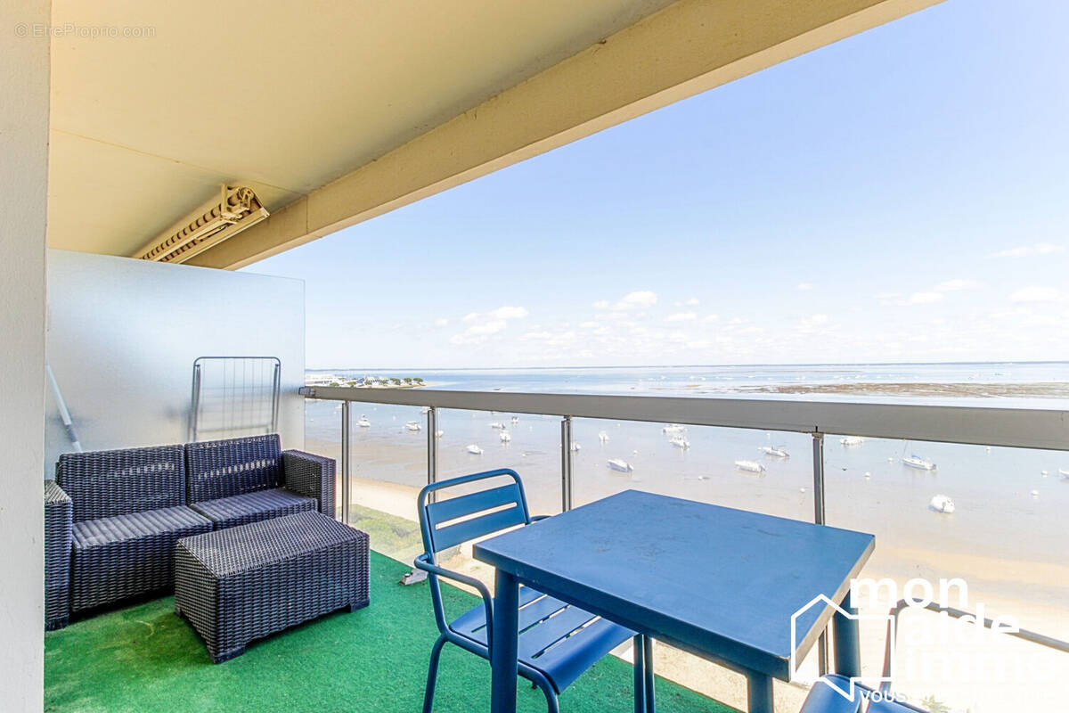 Appartement à ARCACHON