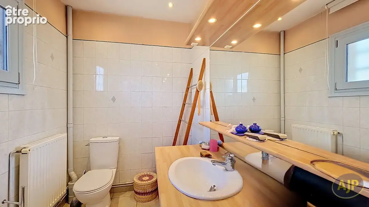 Maison  le verdet - photo 8