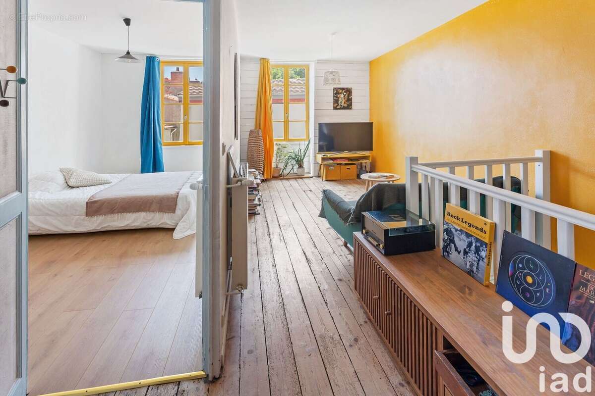 Photo 4 - Maison à REZE