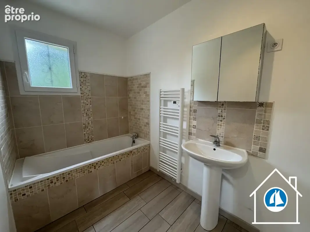 Maison 5 pièces 130 m² à vendre à Asnelles (14960) - photo 8