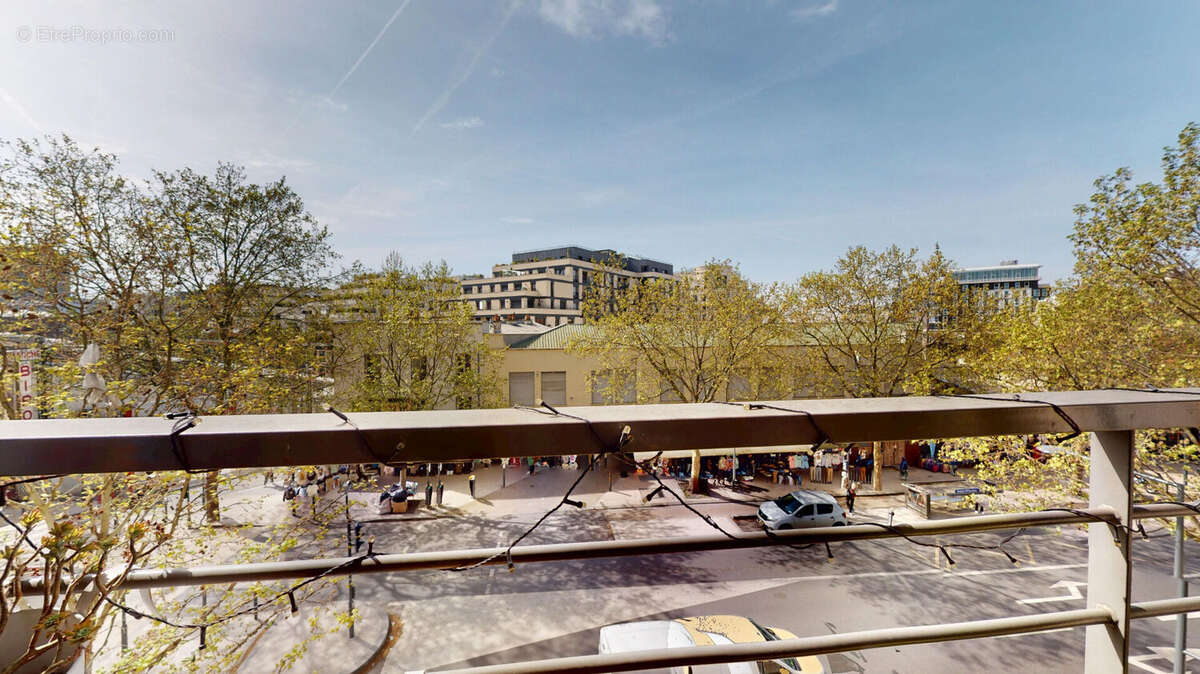 Appartement à SAINT-OUEN