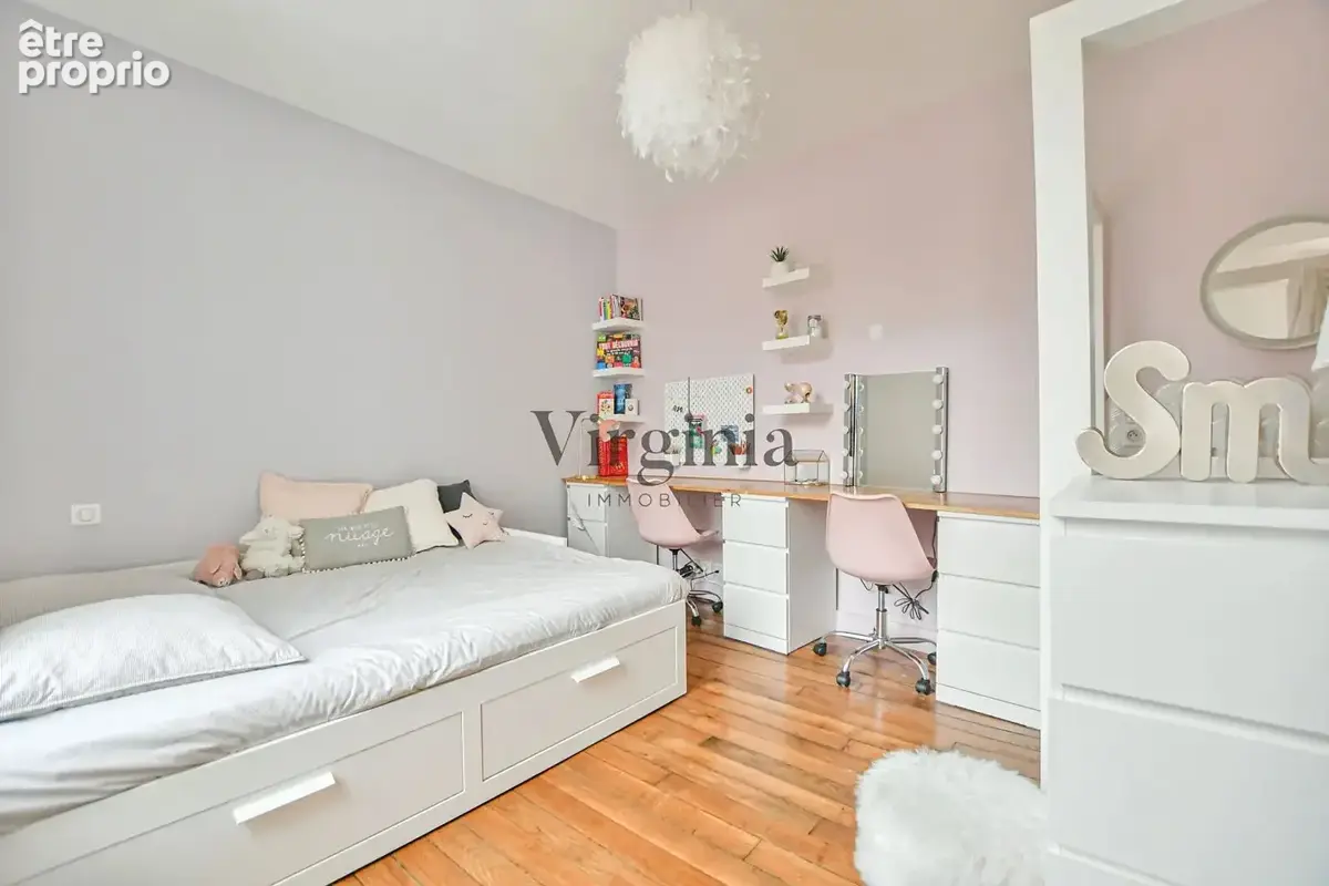 Saint-Maurice, Maison, 6 pièces, 153 m² - photo 6