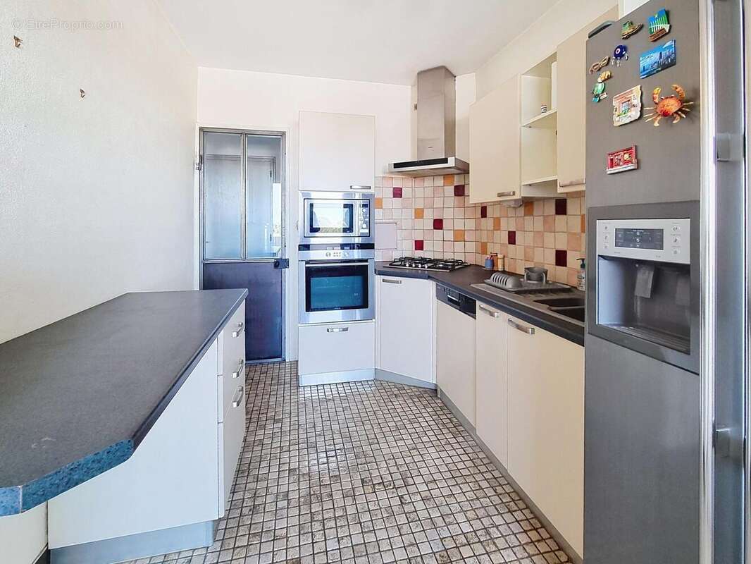 Photo 5 - Appartement à AYTRE