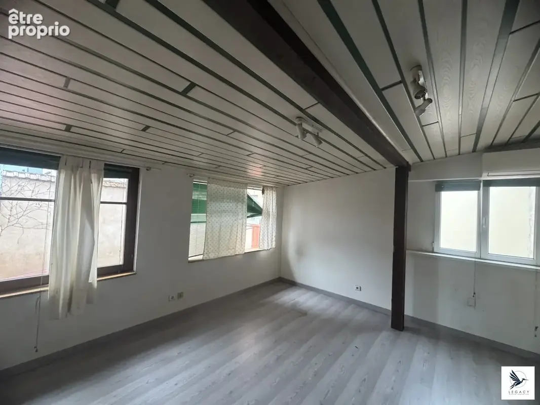 Photo Appartement à Strasbourg au prix de 102 600€
