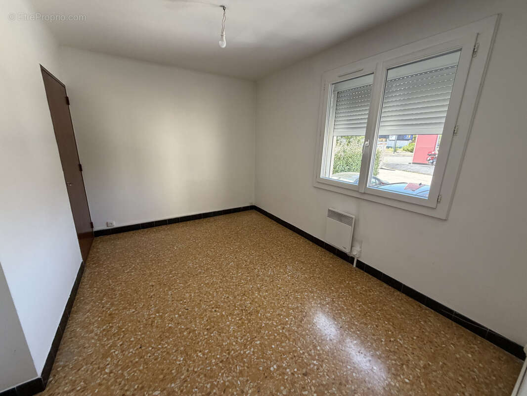Appartement à TRANS-EN-PROVENCE