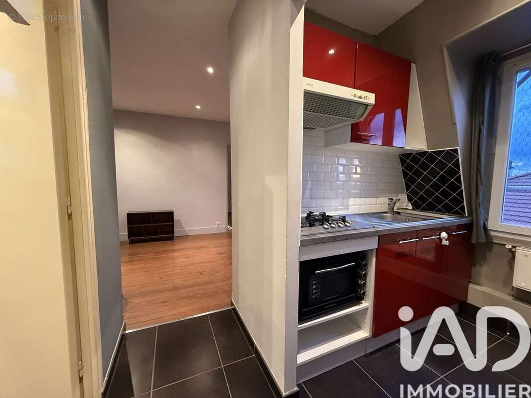 Photo 2 - Appartement à LE RAINCY