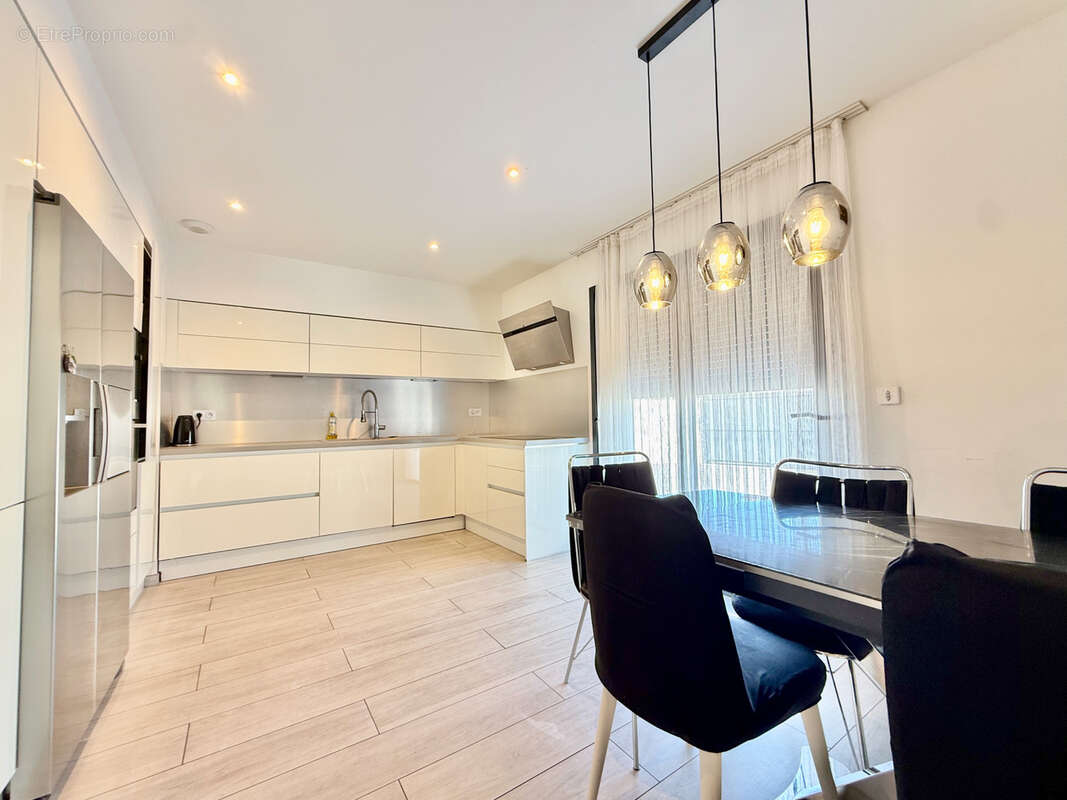 Maison à SAINT-RAMBERT-D'ALBON