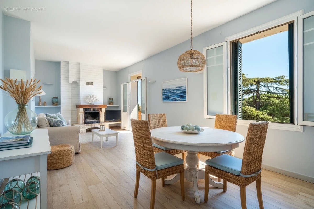 Appartement à BANDOL