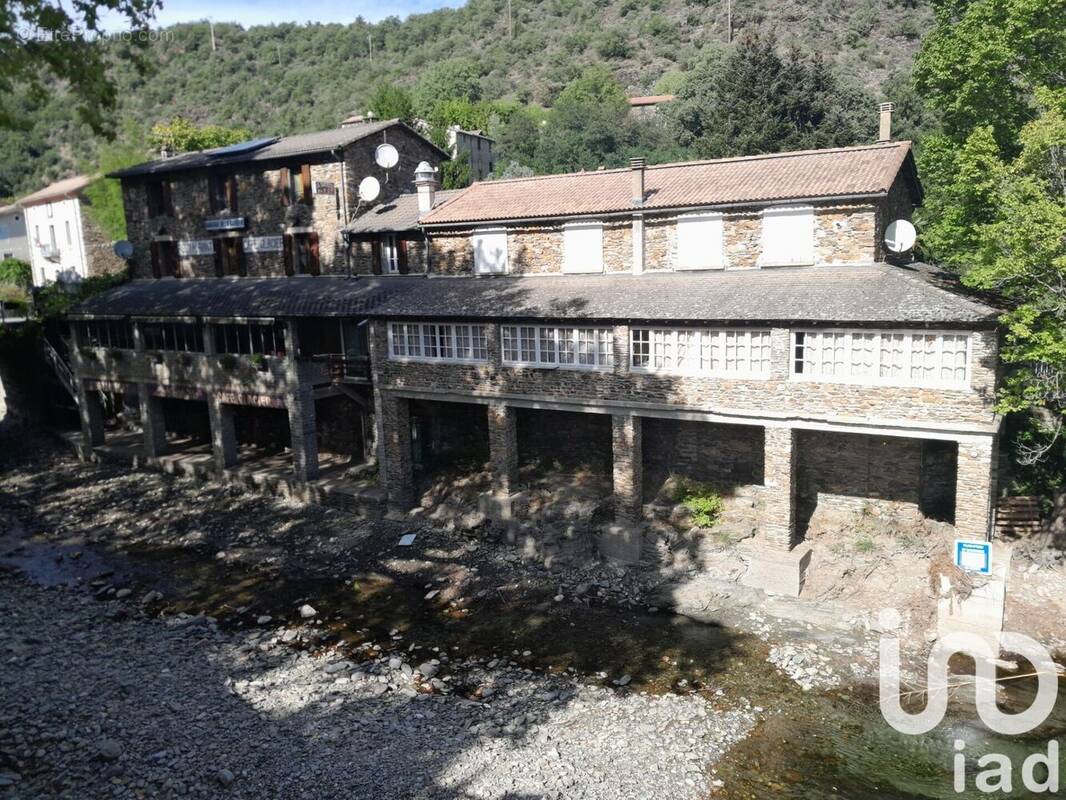 Photo 1 - Maison à LES PLANTIERS