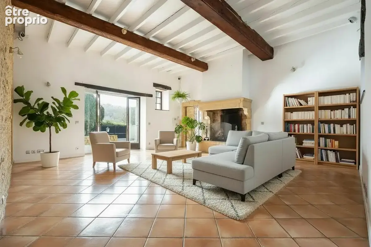Salon/Séjour
