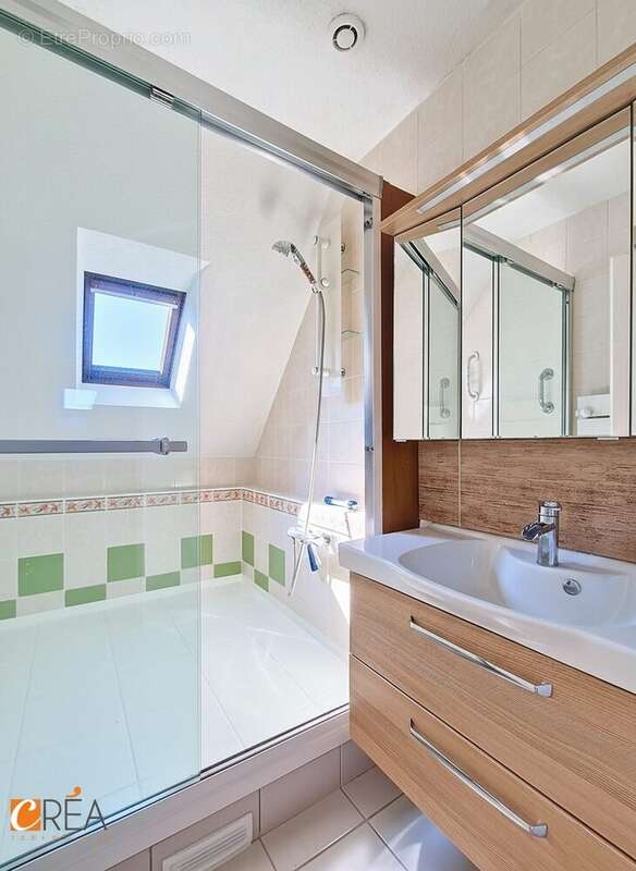 Maison à KINGERSHEIM