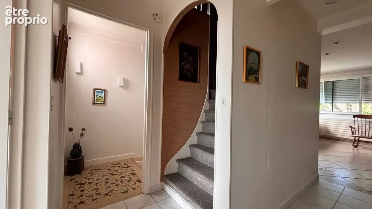 Maison 208m² à corbeil-essonnes - photo 16
