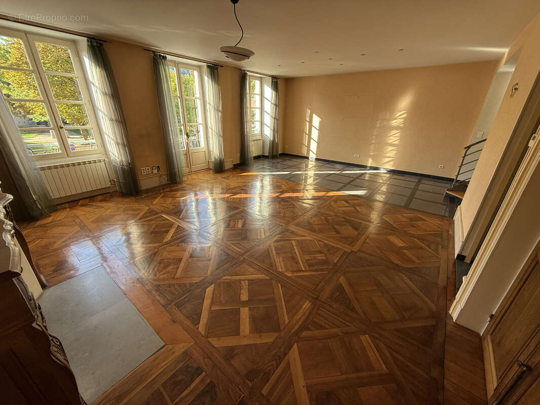 Maison à SAINT-AFFRIQUE