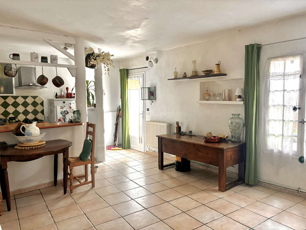 Maison à SAINT-JULIEN