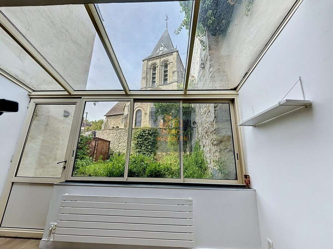 Maison à VILLEPREUX