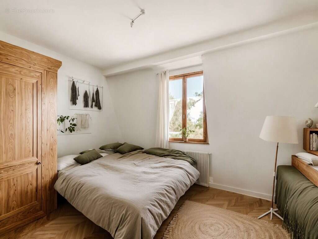 Maison à STRASBOURG