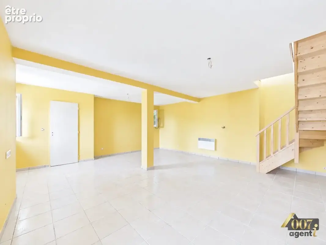 Maison 4 pièces 120 m² à vendre à Champagneux (73240) - photo 5