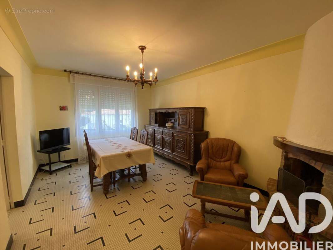 Photo 5 - Maison à AIZENAY