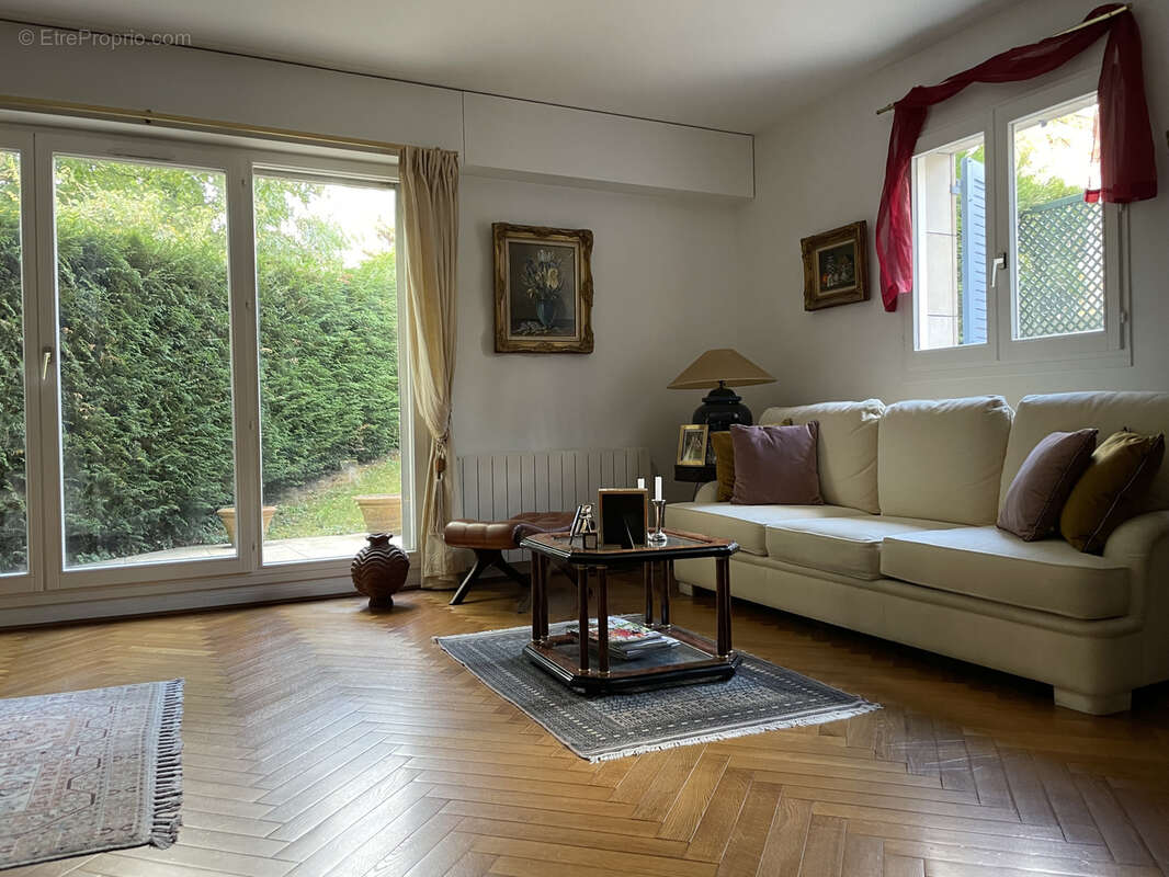 Appartement à ANTONY